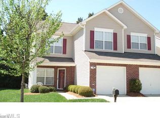 3939 Fountain Village Ln, High Point, NC 27265