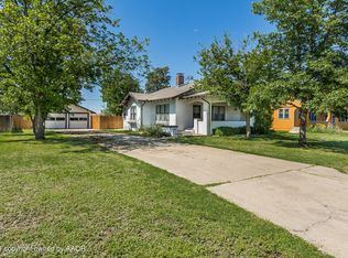 2002 6th Ave, Canyon, TX 79015