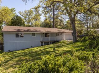 40911 Goldside Dr, Oakhurst, CA