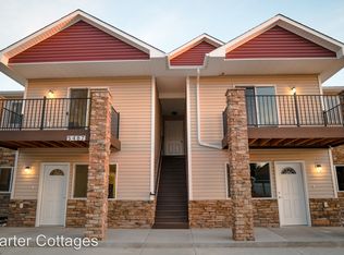 5467 Carter Rd APT A, Cheyenne, WY 82001