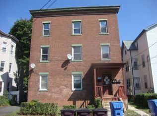 123 Lawlor St, New Britain, CT 06051