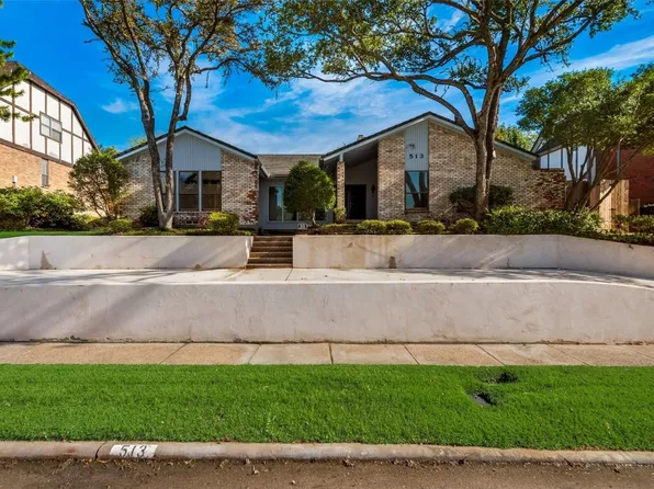 513 Balboa St, Irving, TX 75062