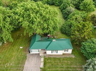 1585 County Road 37, Huntsville, OH 43324
