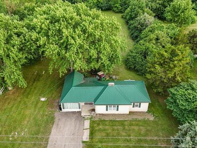 1585 County Road 37, Huntsville, OH, 43324