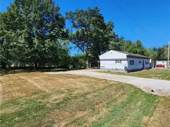 903 Menke Ave, Newton, IL 62448