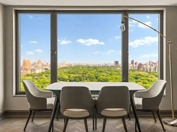 160 Central Park S #3101/3118, New York, NY 10019