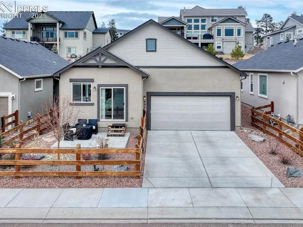 692 Sage Forest Ln, Monument, CO 80132