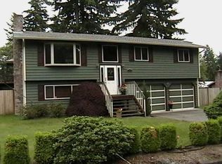 18409 67th Ave SE, Snohomish, WA 98296