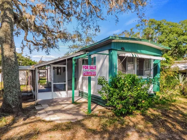 36923 Tallowwood Ln, Zephyrhills, FL 33541