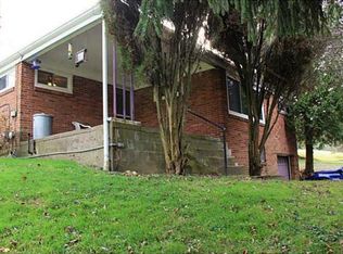 278 Green Valley Rd, Eighty Four, PA 15330