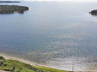 LOT 14 Highway 316, Loch Katrine, NS B0H1M0