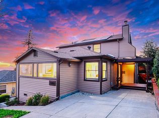 7307 Gladys Ave, El Cerrito, CA
