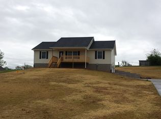 50 Fairview Ridges Court, afton, TN 37616