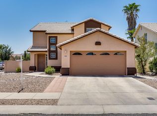 6965 W Amarante Dr, Tucson, AZ 85743