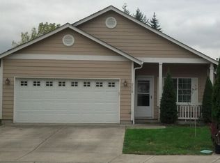 2110 N Q St, Washougal, WA 98671