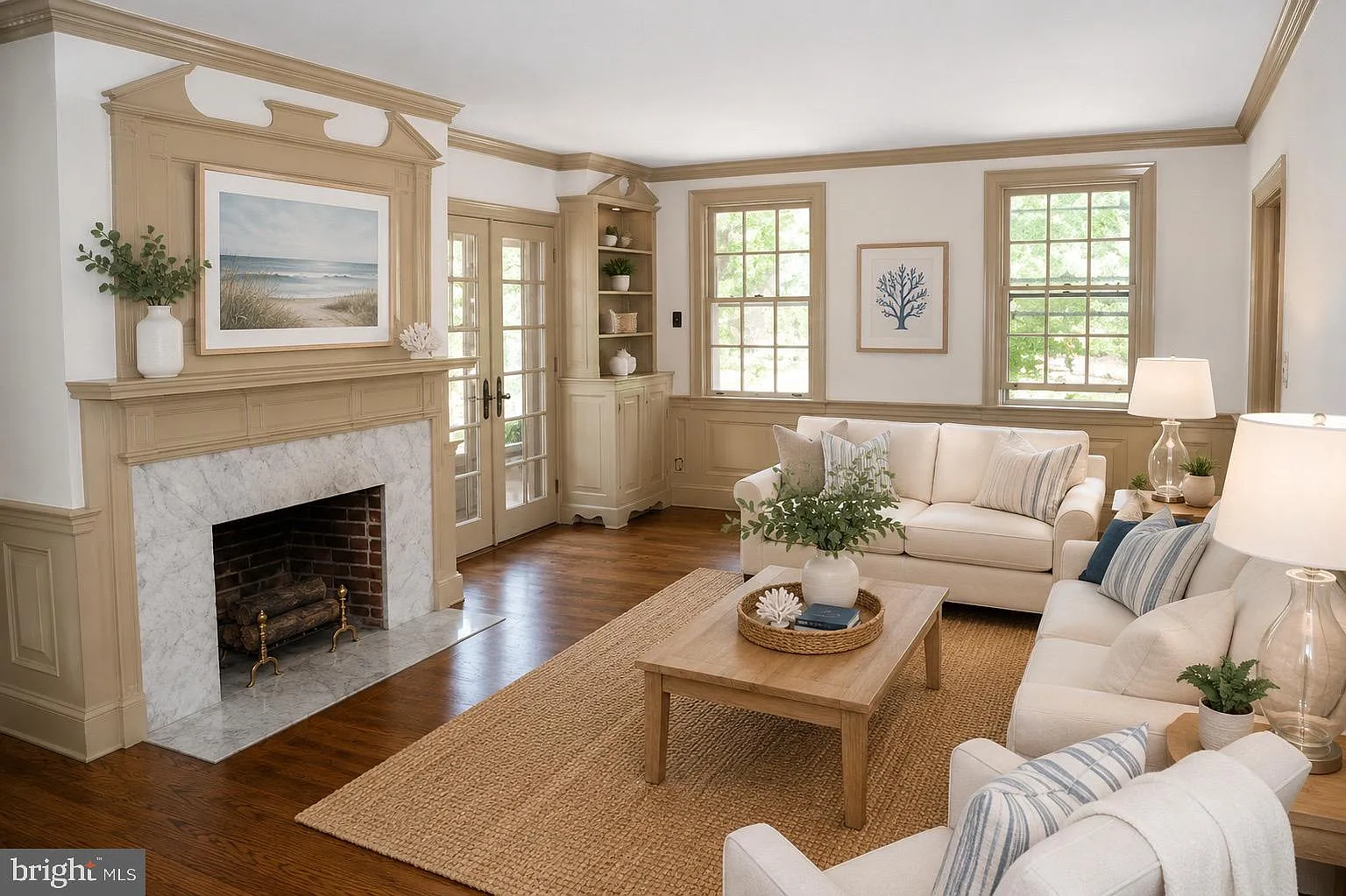 5 bed, 3034 sqft, $4,500 — Photo 4