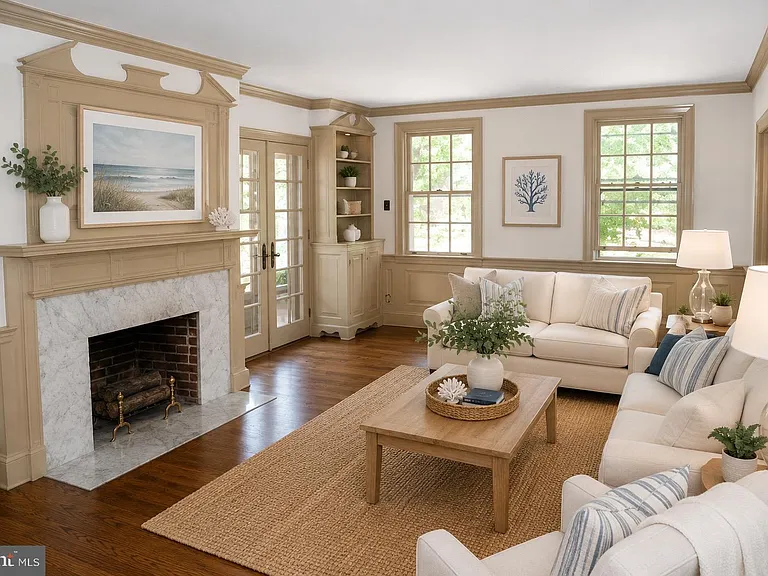 1404 E Butler Pike — Photo 4