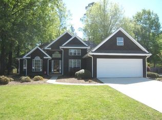 200 Windermere Dr, Perry, GA 31069