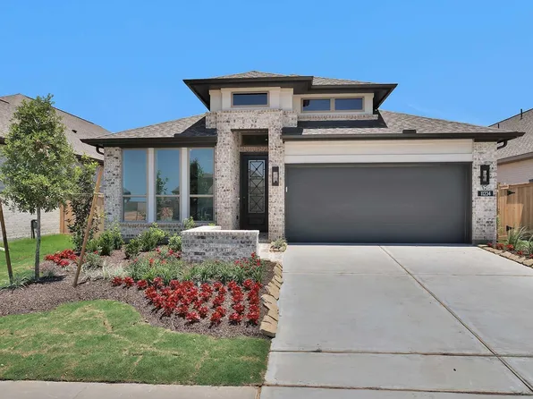 11234 White Crownbeard Dr, Cypress, TX 77433