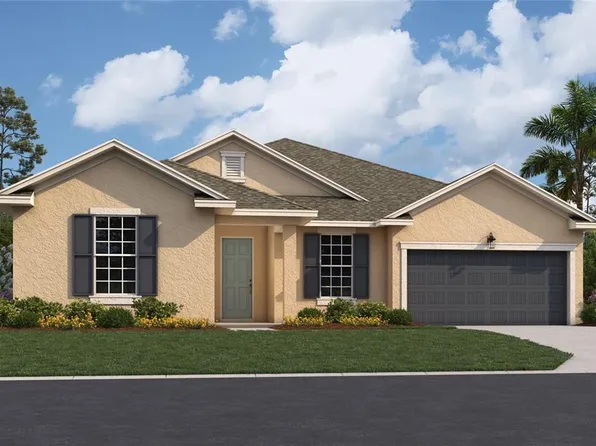 17013 Great Heron Ln, Punta Gorda, FL 33982
