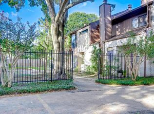 8312 Augustine Dr APT D, Houston, TX 77036