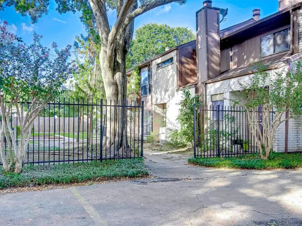8312 Augustine Dr APT D, Houston, TX 77036