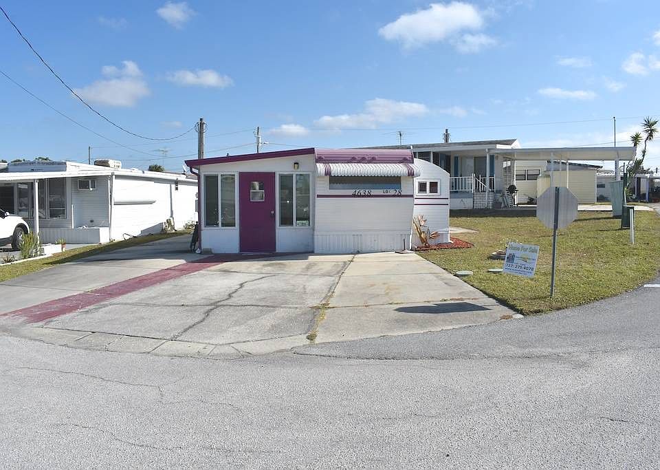 1st image of 4699 Continental Dr Lot 28