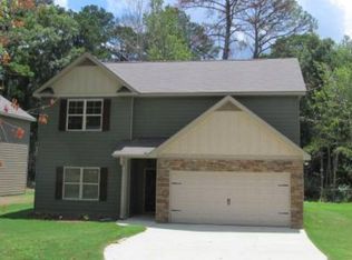 5614 Dearborn Ave, Columbus, GA 31909