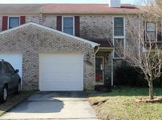 4035 Wyckoff Dr, Virginia Beach, VA 23452