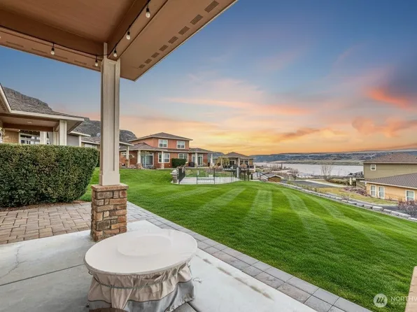 9122 NW Red Hawk Lane #A76, Quincy, WA 98848