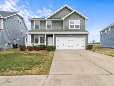 3628 Union Street, Elizabeth City, NC, 27909