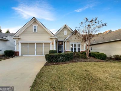802 Dusky Sap Ct, Griffin, GA, 30223