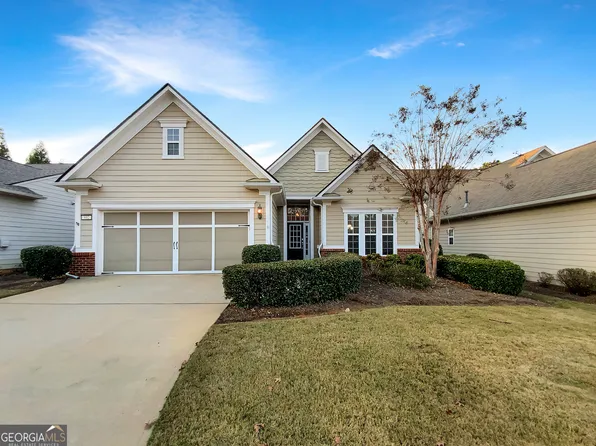 802 Dusky Sap Ct, Griffin, GA 30223