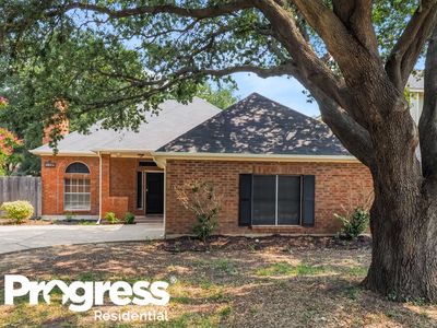 4130 Briar Hill Dr, Grand Prairie, TX, 75052