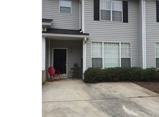 423 Rosewood Ln, Newnan, GA 30263