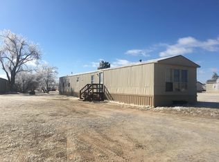 42284 S County Road 200 LOT 5, Woodward, OK 73801