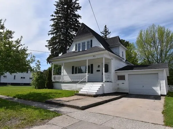 35 N Main St, Carthage, NY 13619