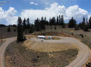 1309 Travois Rd, Como, CO 80456