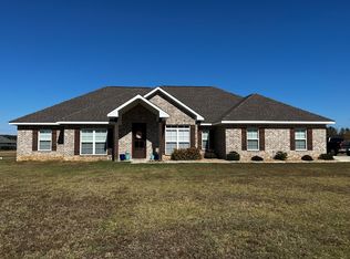 251 Stirling Dr, Steens, MS 39766