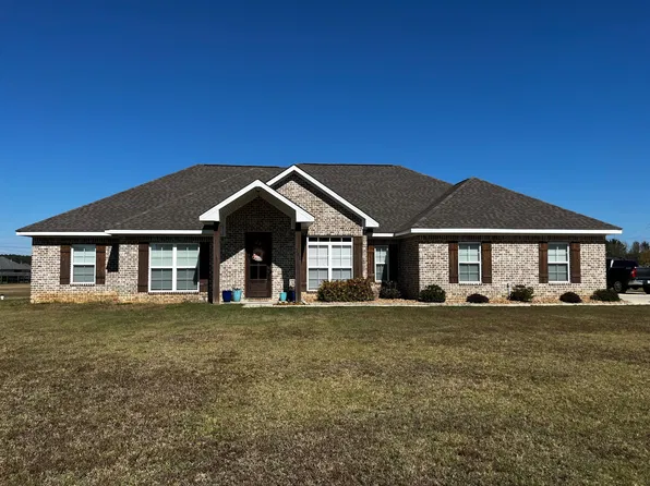 251 Stirling Dr, Steens, MS 39766