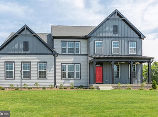 15080 Fallen Oaks Pl, Gainesville, VA 20155