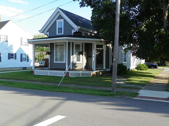 2nd image of 1160 Franklin Ave Lot 3