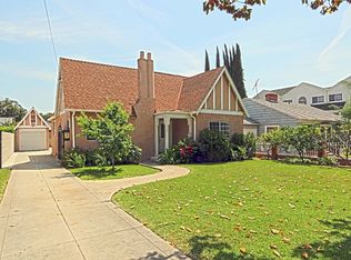 824 S. 2nd St, Alhambra, CA 91801