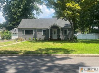 45 Herbert Dr, East Brunswick, NJ 08816