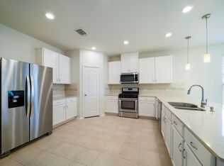 225 Mauldin St, Georgetown, TX 78628