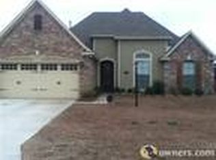 706 Fox Den, Haughton, LA 71037