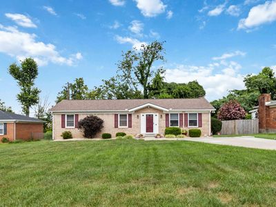 404 Martin Dr, Richmond, KY, 40475