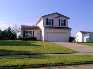 3322 Whispering Trees Dr, Amelia, OH 45102