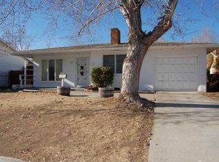 1865 Lakeside Dr, Reno, NV 89509