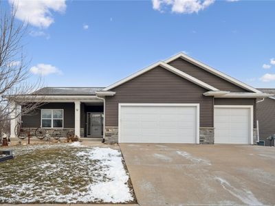 718 Wild Pine Ct, Springville, IA, 52336